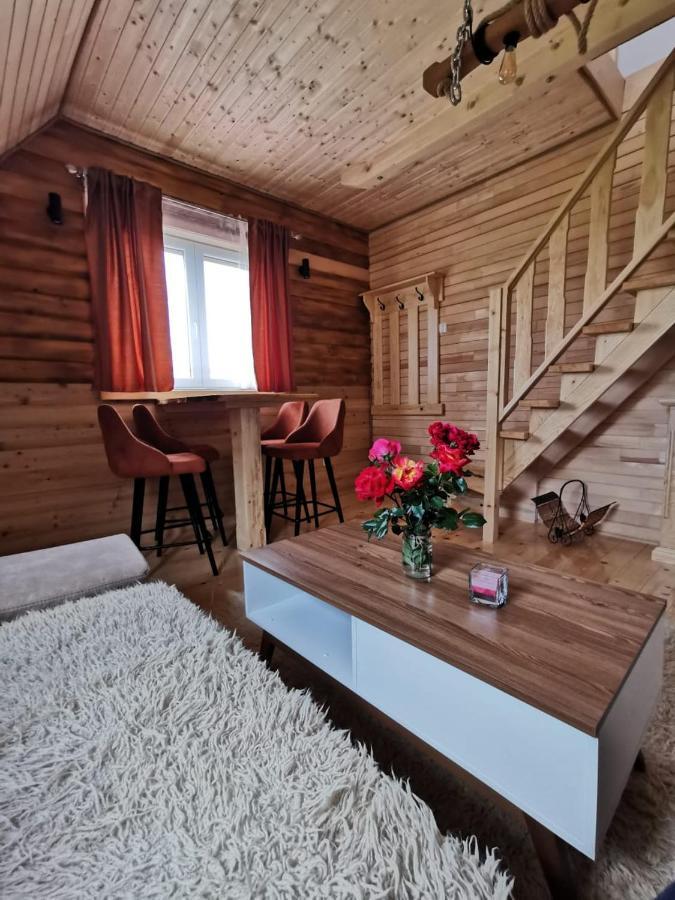 Lodge Center Of The World Zabljak (Zabljak)